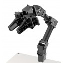 Braccio robotico OpenManipulator RM-X52 TNM (con servi)
