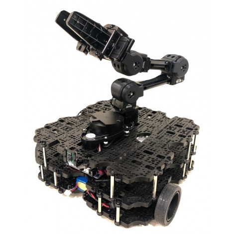 Bras robotique OpenManipulator RM-X52 TNM (avec servos)