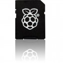 Starter Kit Officiel Raspberry Pi 3 modèle B
