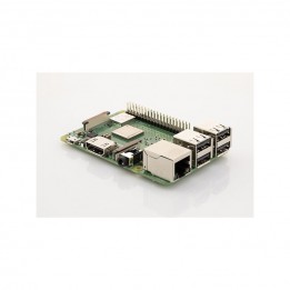 Starter Kit Officiel Raspberry Pi 3 modèle B+