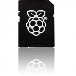 Starter Kit Officiel Raspberry Pi 3 modèle B+