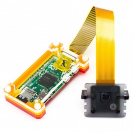 Câble 15 cm pour caméra Raspberry Pi Zero