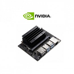 Nvidia Jetson Nano Development Kit 4GB - Version B01
