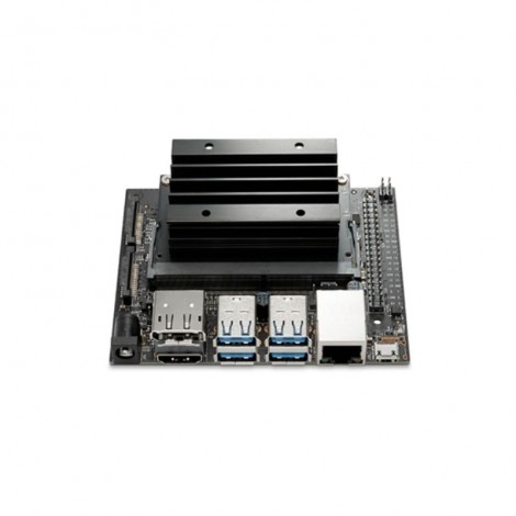 Kit di sviluppo NVIDIA Jetson Nano 4GB - versione B01