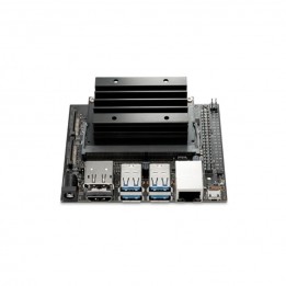 Kit de développement NVIDIA Jetson Nano 4GB - version B01