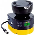 Scrutateurs laser de sécurité microScan3 Core SICK