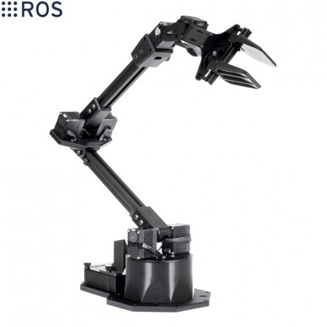 WidowX 250  5-axis Robot Arm