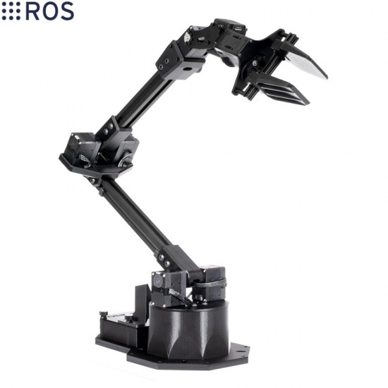 8 axis 2024 robot arm