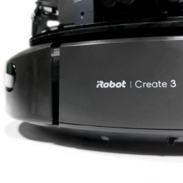 LoCoBot autonomous mobile robot