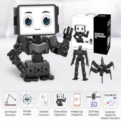 Robotis Engineer - kit 1