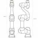 Doosan M0609 Robotic Arm