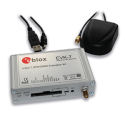 U-blox 7 Evaluation Kit with Precise Point Positioning