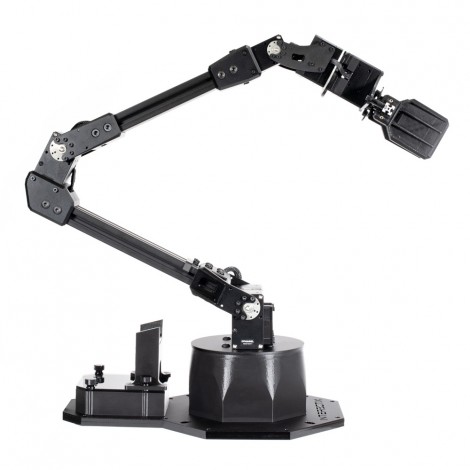 Robotic arm ViperX 250