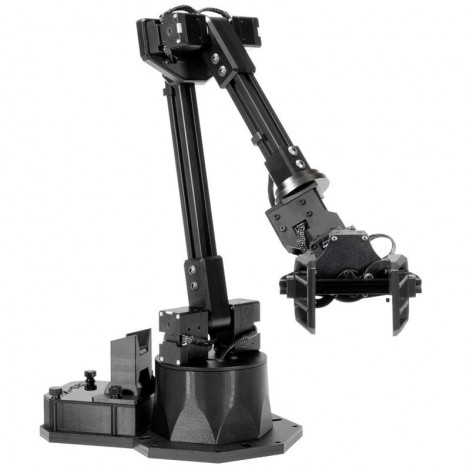 WidowX 250 6-axis Robotic Arm