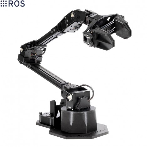 Braccio robotico a 5 assi ViperX 300