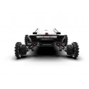 Base mobile autonome Scout Mini - roues Mecanum