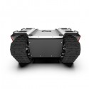 Tracked mobile robot Bunker (UGV)