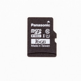 Official Raspberry Pi microSD card with NOOBS