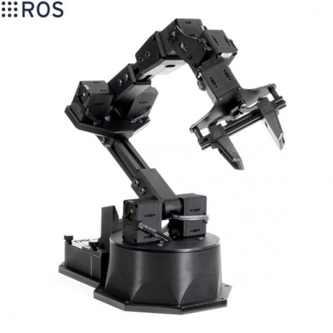 PincherX 150 5-Axis Robot Arm