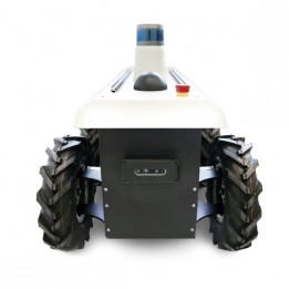 Robot Mobile RR100 EDU (UGV compatible ROS)