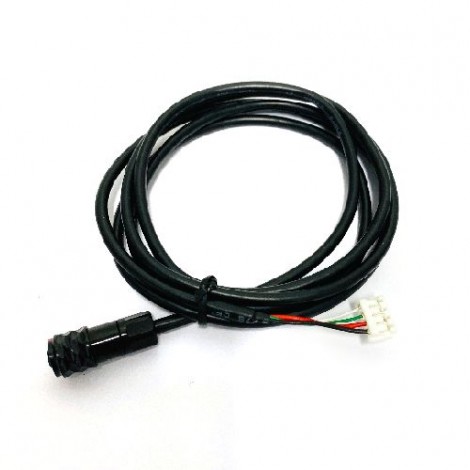 Standard 1000 mm Waterproof Dynamixel Servo Cable