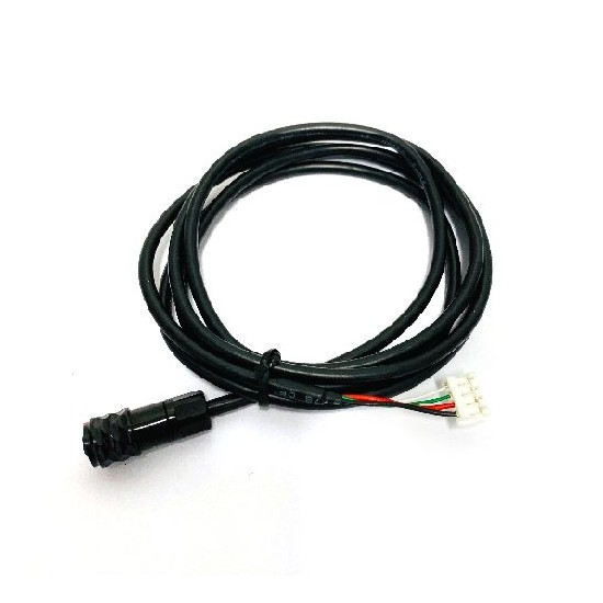 Standard 1000 mm Waterproof Dynamixel Servo Cable