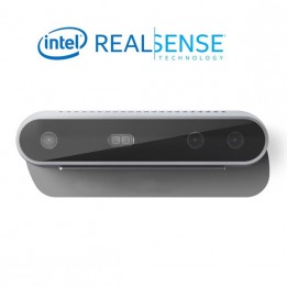Intel® RealSense™ Camera de profondeur D415 (trépied inclus)