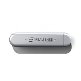 Intel® RealSense™ Camera de profondeur D415 (trépied inclus)