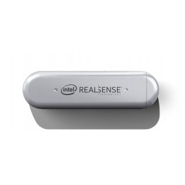Intel® RealSense Depth Camera D435 (trépied inclus)