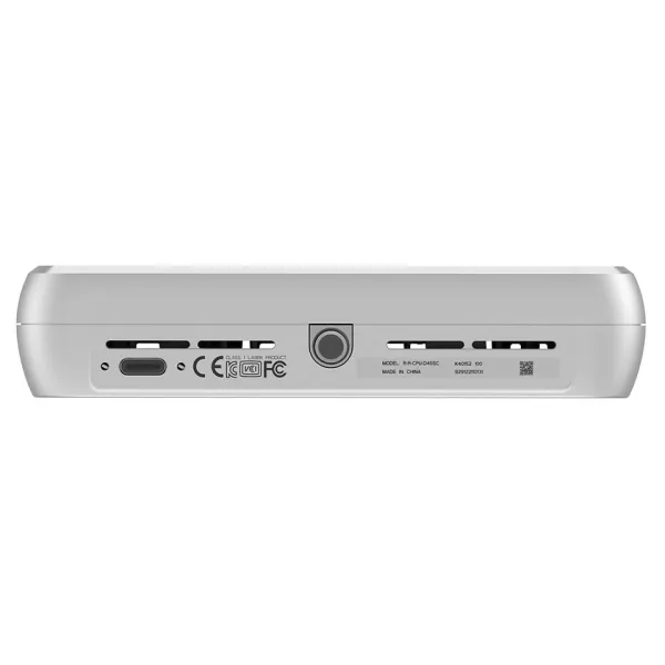New Intel RealSense AI Depth Camera D455 with USB-C cable