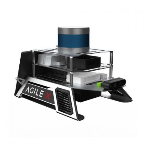 AgileX - R&D Kit Pro