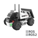 Mobiler Open-source Roboter LIMO (ROS-kompatibel)