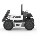 Mobiler Open-source Roboter LIMO (ROS-kompatibel)
