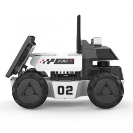 Mobiler Open-source Roboter LIMO (ROS-kompatibel)