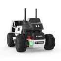 Robot mobile open-source LIMO (compatible ROS1 et ROS2)