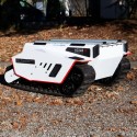 Robot cingolato mobile Bunker Pro (UGV)