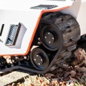 Bunker Pro Tracked Mobile Robot (UGV)