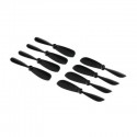 Pack of 8 CW and CCW Propellers for Crazyflie