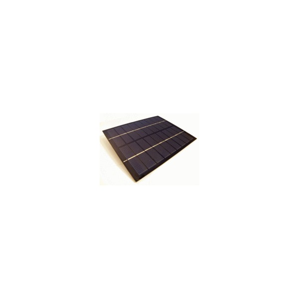 lego solar panel system