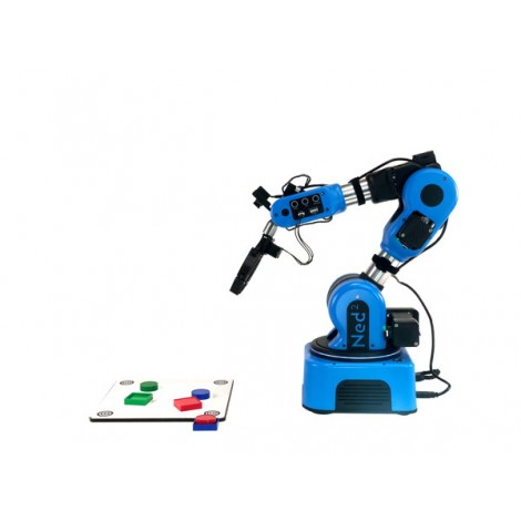 Vision-Set für Ned2 Roboterarm