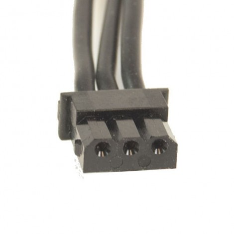 500 mm 3-Pin Cable – Dynamixel AX/MX Compatible (Robotis)
