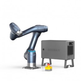 Bras robotique Doosan A0912