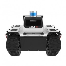 AgileX - ROS2 Kit