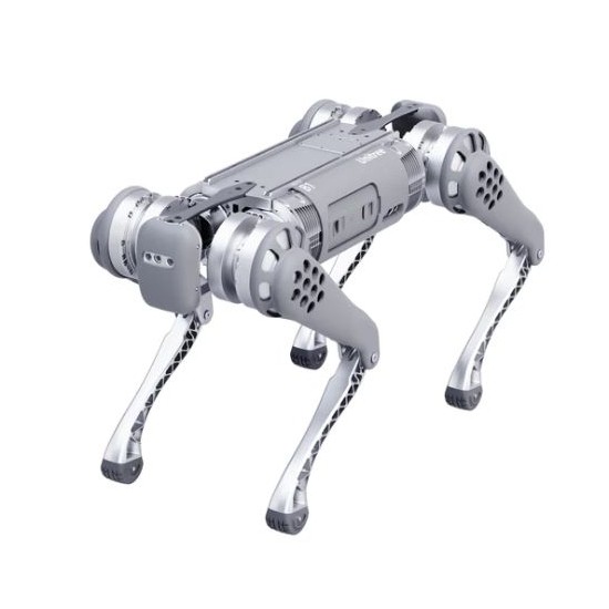 B1 Quadruped Robot Dog