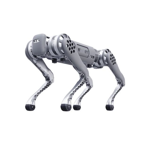 B1 Quadruped Robot – Unitree Robots