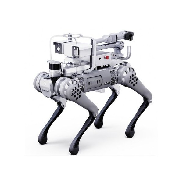 B1 Quadruped Robot – Unitree Robots