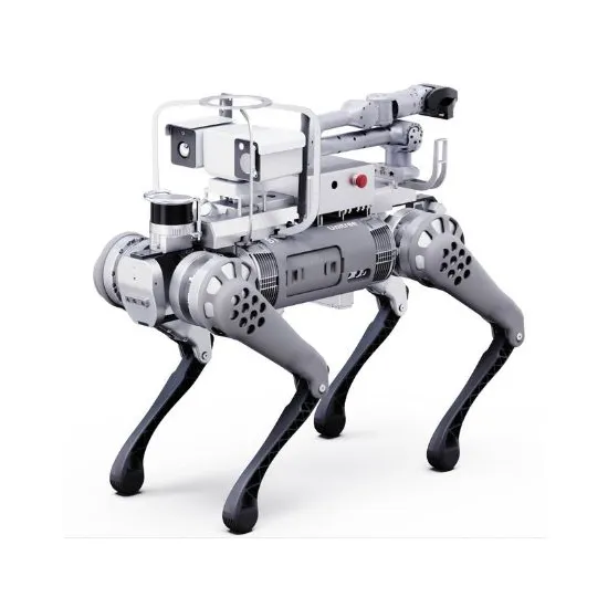 B1 Quadruped robot Unitree robots