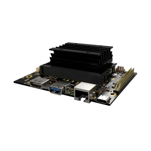 NVIDIA Jetson Nano JN30D Development Kit