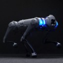 Roboterhund Go1 Air