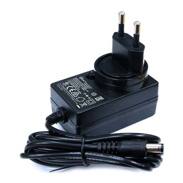 12 V / 2 A Power Supply for Arduino and ODROID
